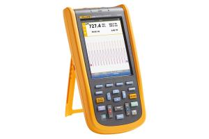 Fluke 125B