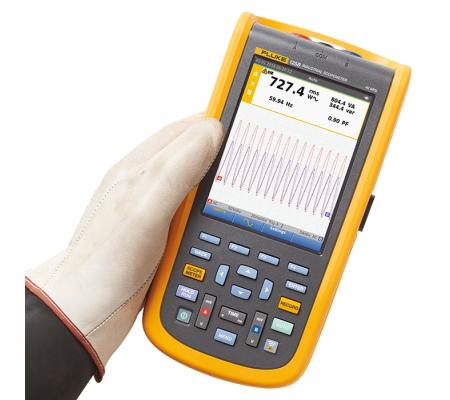 Fluke 125B