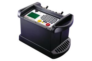 Megger DLRO200