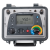 Megger DLRO10HDX