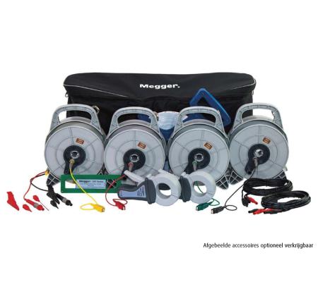 Megger DET2/3