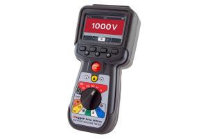 Megger MTR105