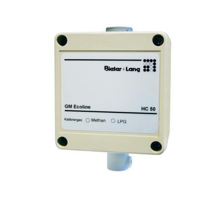 Bieler+Lang HC 50
