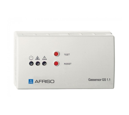 EURO-INDEX GS 1.1 methaan