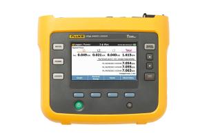 Fluke 1734