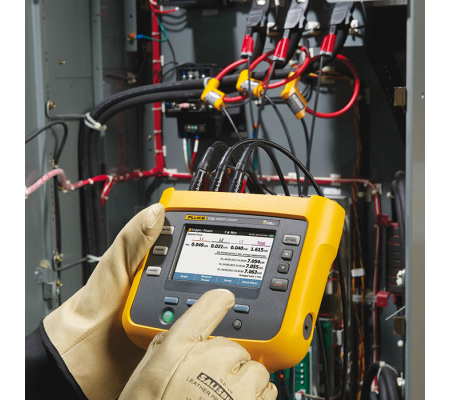 Fluke 1734