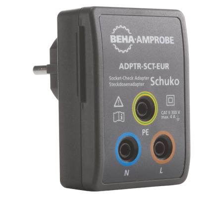 Beha-Amprobe ADPTR-SCT-EUR