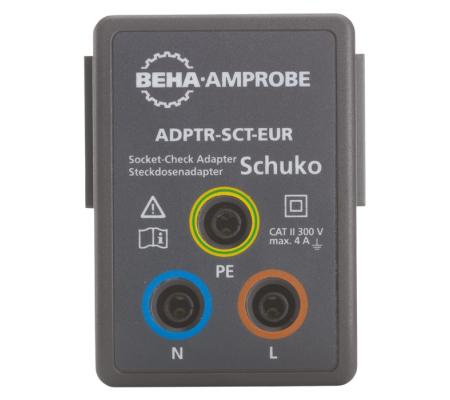 Beha-Amprobe ADPTR-SCT-EUR