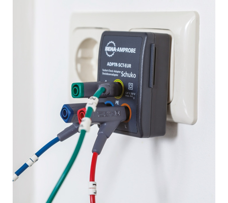 Beha-Amprobe ADPTR-SCT-EUR