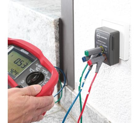 Beha-Amprobe ADPTR-SCT-EUR