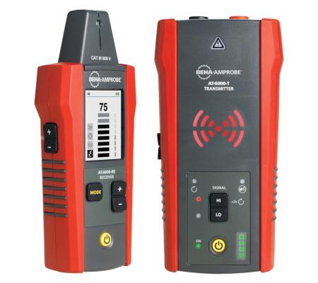 Beha-Amprobe AT-6020 (verhuur)