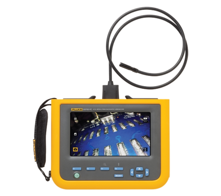 Fluke DS703 FC