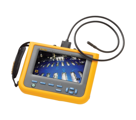 Fluke DS703 FC