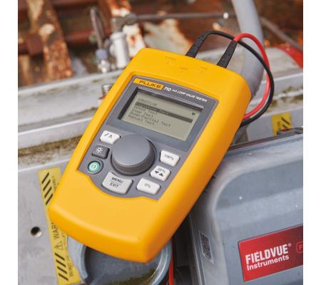Fluke 710