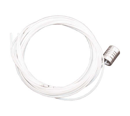 BLAUWE LIJN Slangenset t.b.v. CAPBs sens FP10