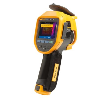 Fluke Ti401 Pro