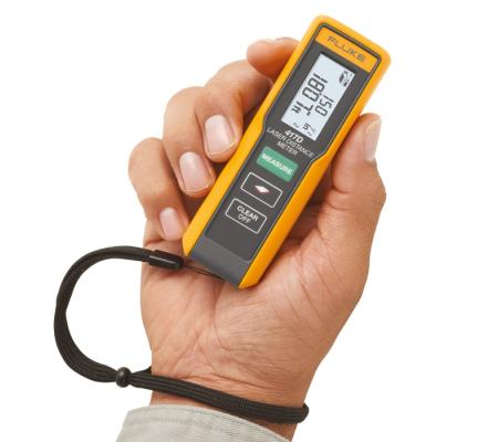 Fluke 417D