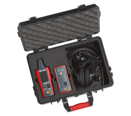 Beha-Amprobe ULD-420