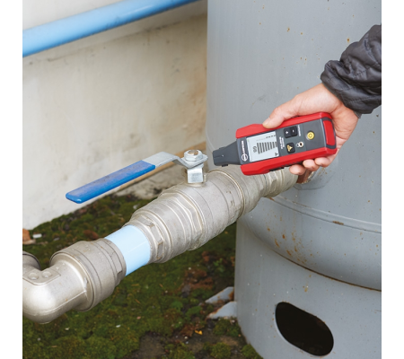 Beha-Amprobe ULD-420