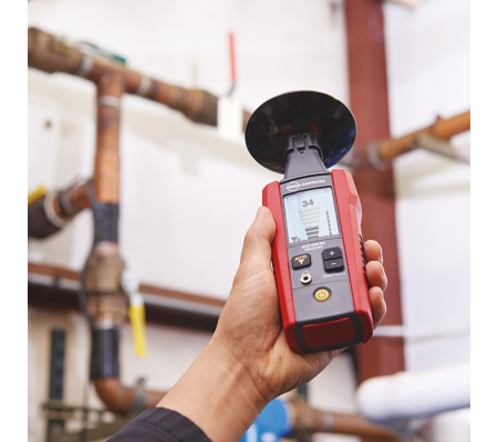 Beha-Amprobe ULD-420