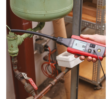 Beha-Amprobe ULD-420