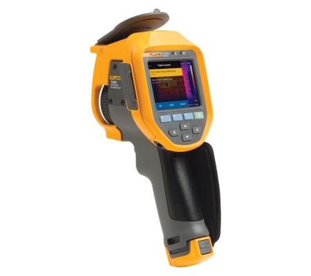 Fluke Ti300+