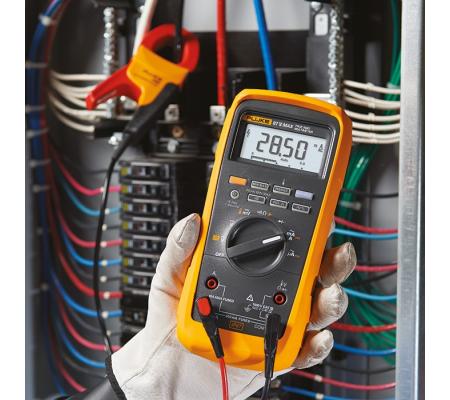 Fluke 87V MAX