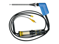 BLAUWE LIJN Rookgasprobe 170 mm