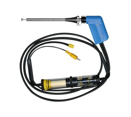 BLAUWE LIJN Rookgasprobe 170 mm