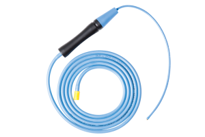 BLAUWE LIJN Sikkelsonde