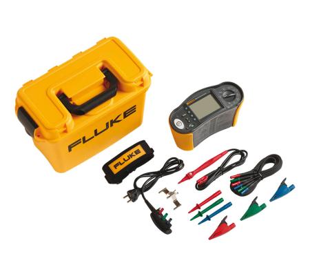 Fluke 1664 FC (verhuur)