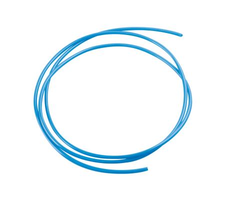 BLAUWE LIJN pu slang