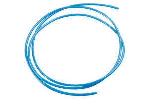 BLAUWE LIJN pu slang
