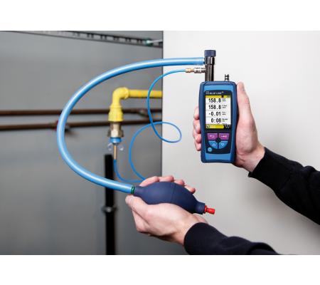 BLAUWE LIJN S4610 ST (verhuur)