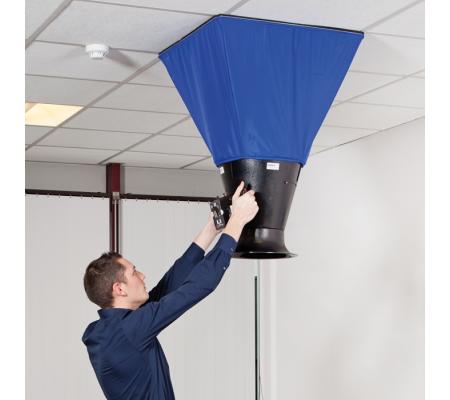 Airflow LoFlo (verhuur)