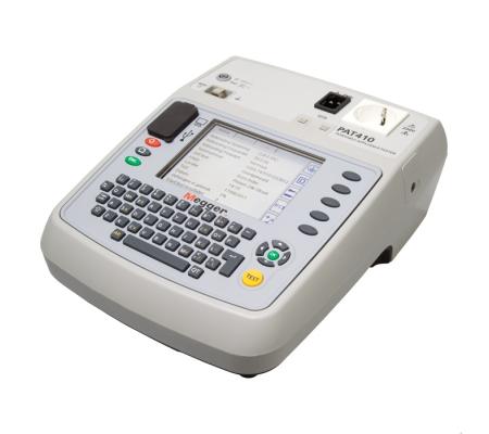 Megger PAT410 (verhuur)