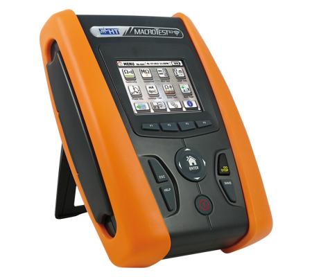 HT instruments Macrotest G3 (verhuur)