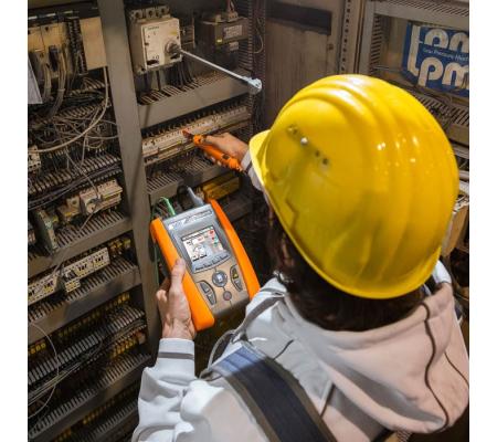 HT instruments Macrotest G3 (verhuur)