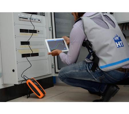 HT instruments Macrotest G3 (verhuur)