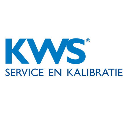 Kalibratie gasdetectie 2 punts testcertificaat 2 gassen