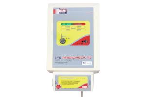 Ion Science SF6 AreaCheck P2