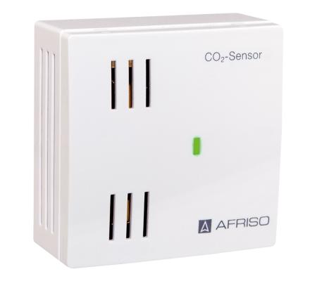 Afriso CO2-Sensor