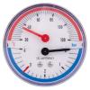 EURO-INDEX manothermometer