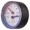 Manothermometer