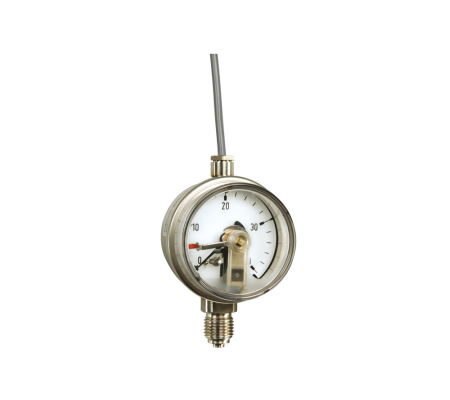 EURO-INDEX Buisveermanometers