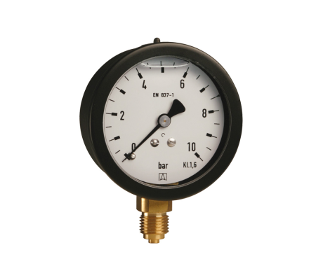 EURO-INDEX Buisveermanometers
