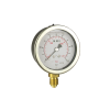 EURO-INDEX Buisveermanometers