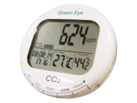 Afriso SenseLife Green Eye