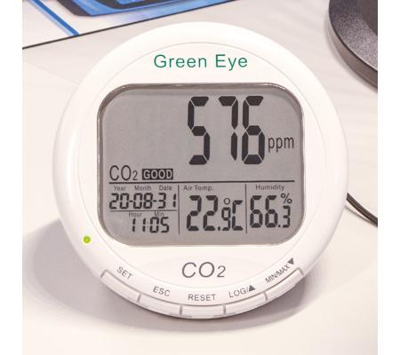 Afriso SenseLife Green Eye