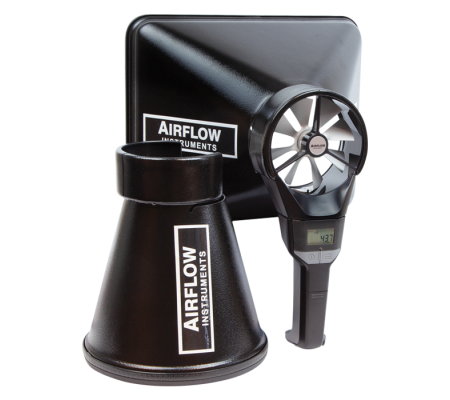 Airflow LCA301 (verhuur)